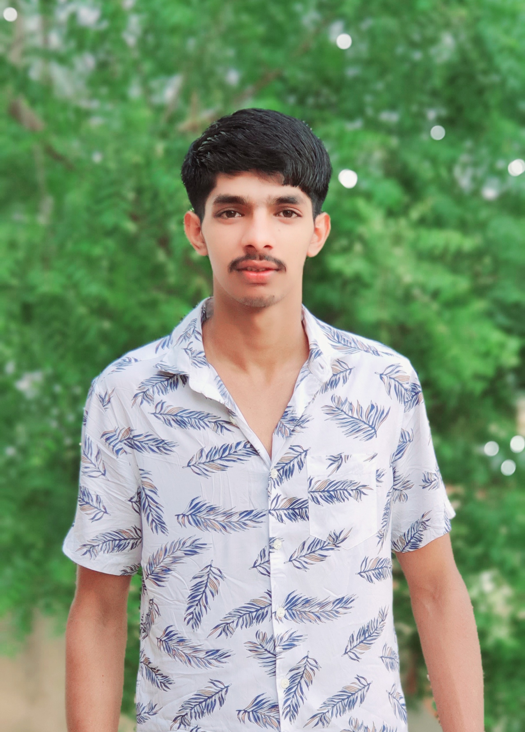Devender