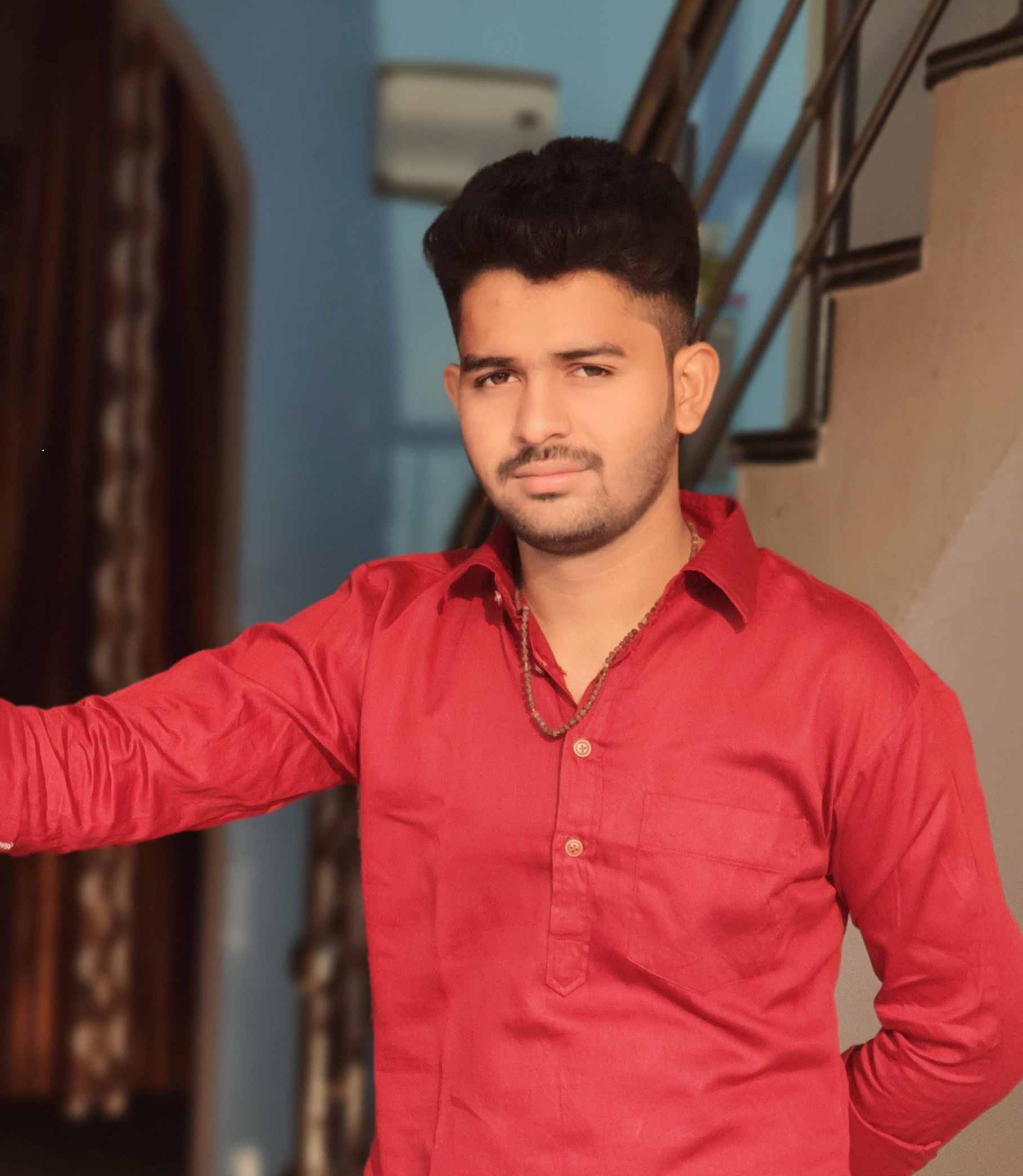 Govind