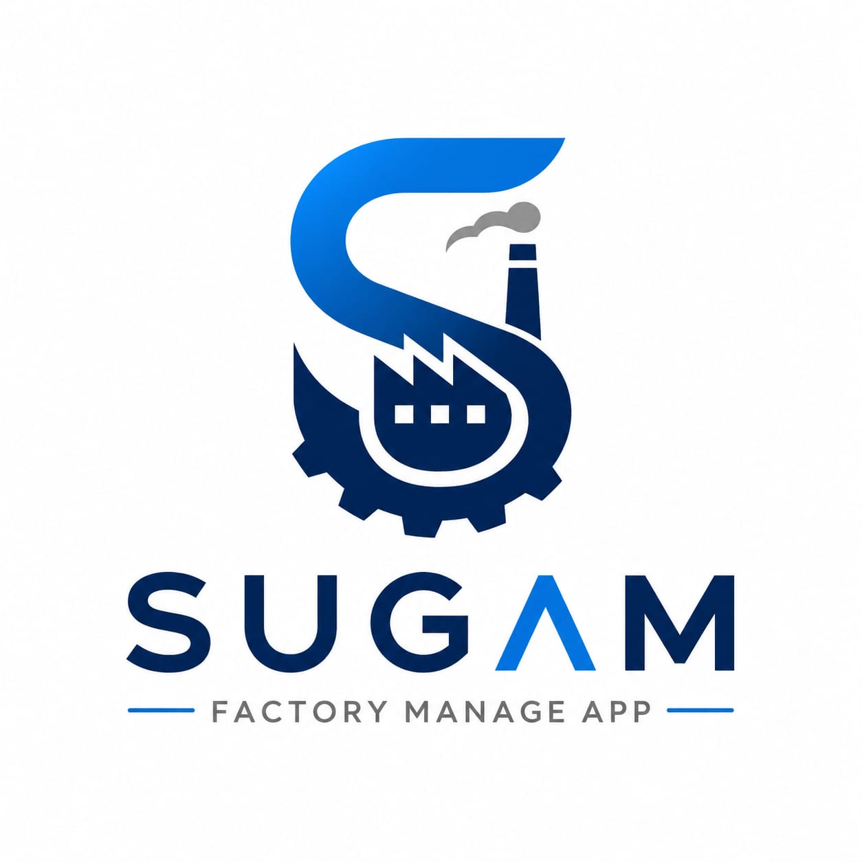 Sugam Factory app