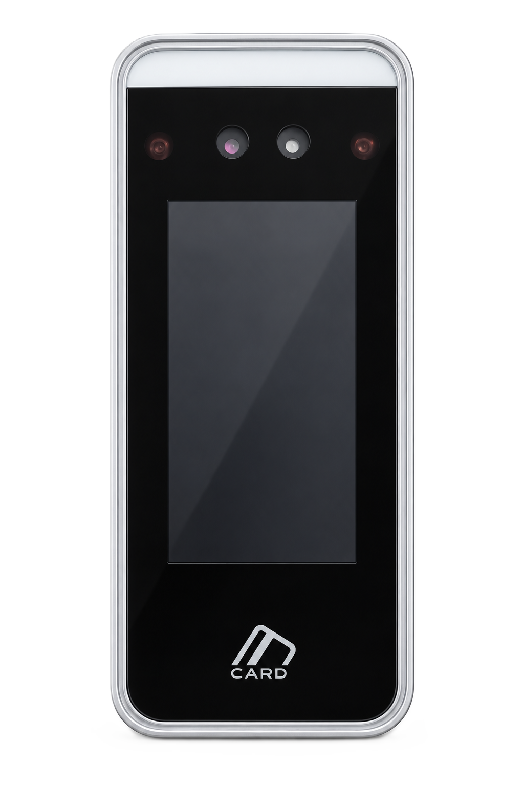 AI face access control machine